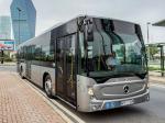 Mercedes-Benz Conecto 2016 года